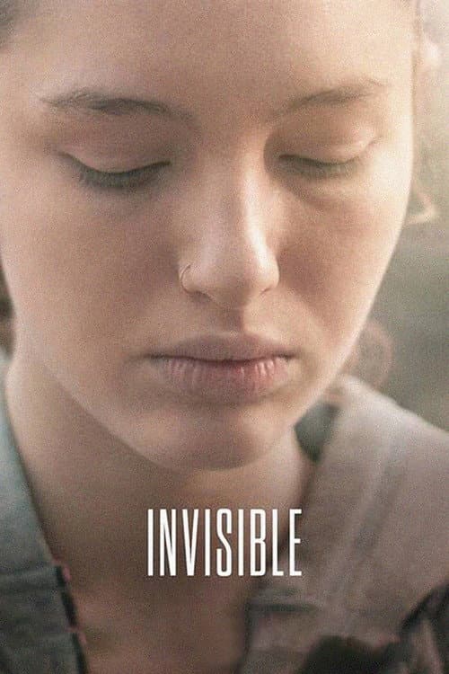 Постер: Invisible