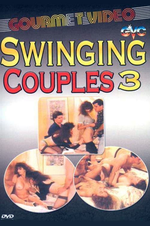 Постер: Swinging Couples 3