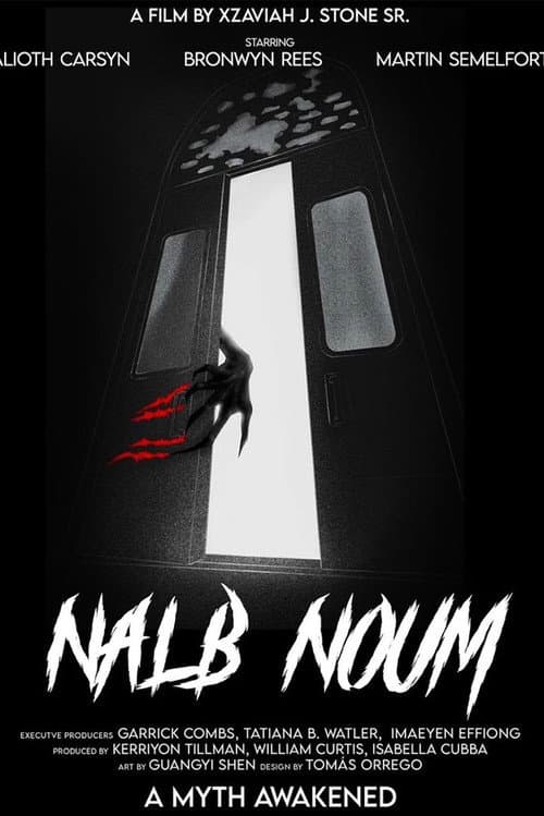 Постер: Nalb Noum