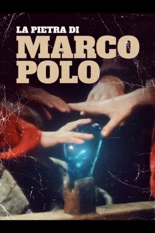 Постер: La pietra di Marco Polo