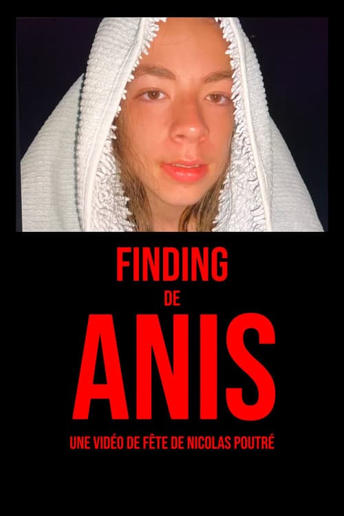Постер: Finding de Anis