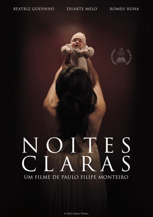 Постер: Noites Claras