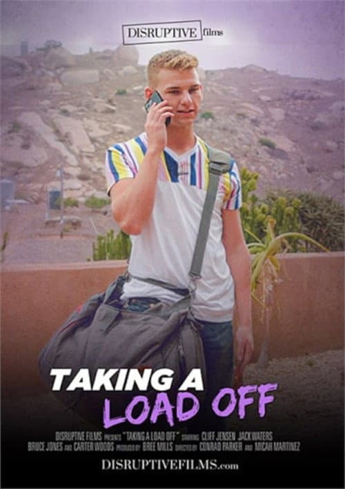 Постер: Taking a Load Off