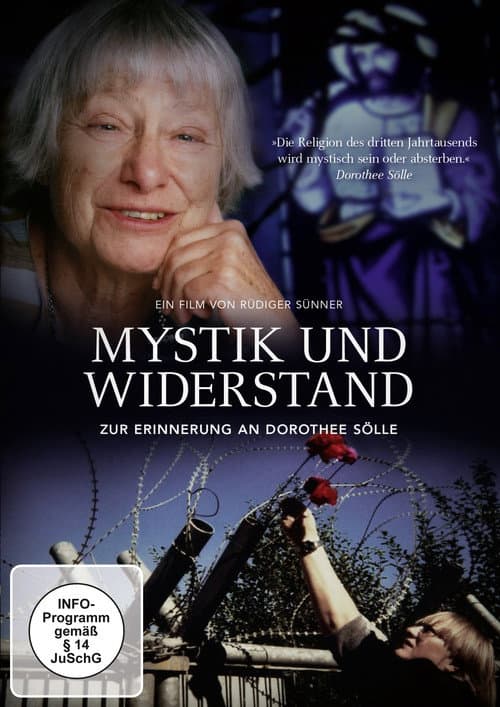 Постер: Mystik und Widerstand