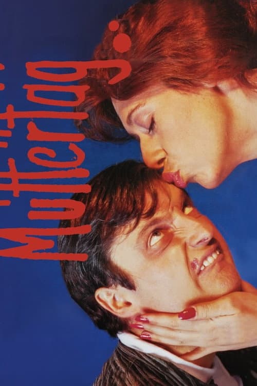 Постер: Muttertag