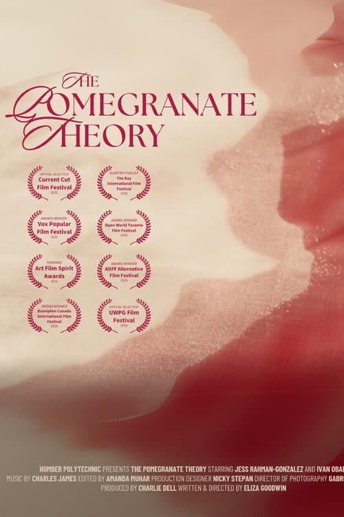 Постер: The Pomegranate Theory
