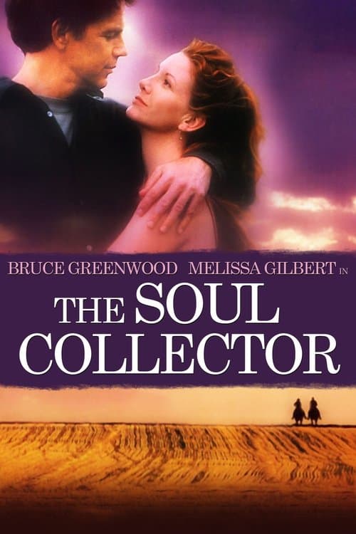 Постер: The Soul Collector