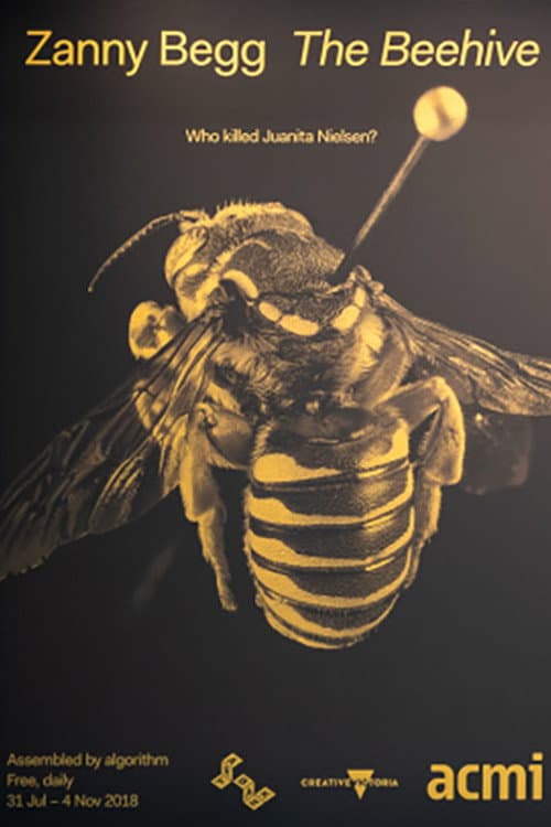 Постер: The Beehive