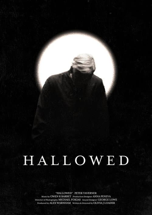 Постер: Hallowed