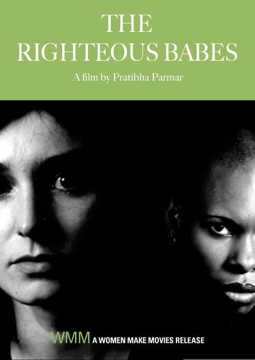 Постер: The Righteous Babes