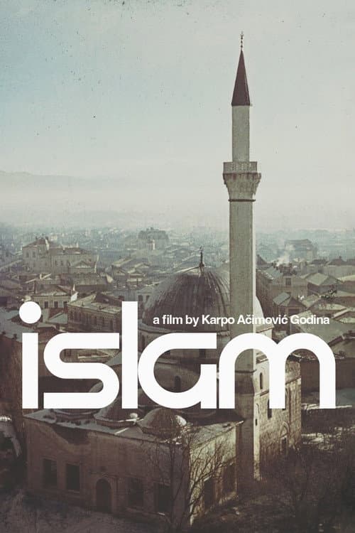 Постер: Islam