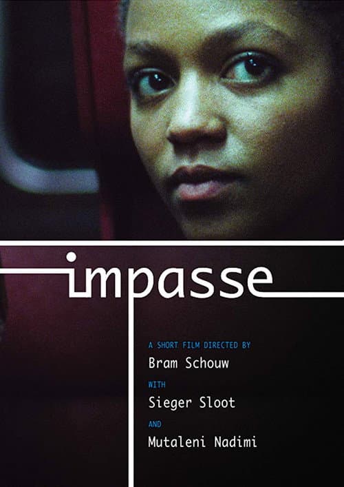 Постер: Impasse