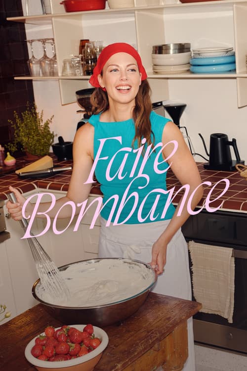 Постер: Faire Bombance