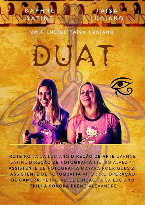 Постер: Duat