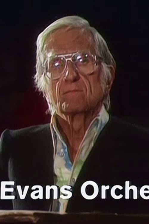 Постер: Gil Evans Orchestra - Berliner Jazztage 1976