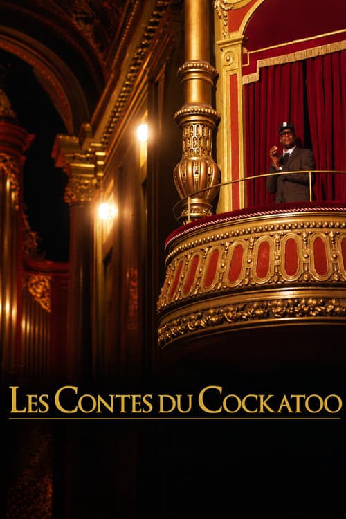 Постер: Les Contes du Cockatoo