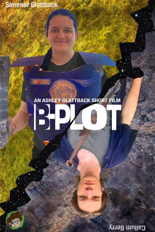 Постер: B-Plot