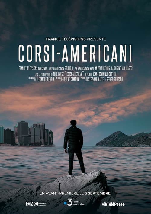Постер: Corsi-Americani