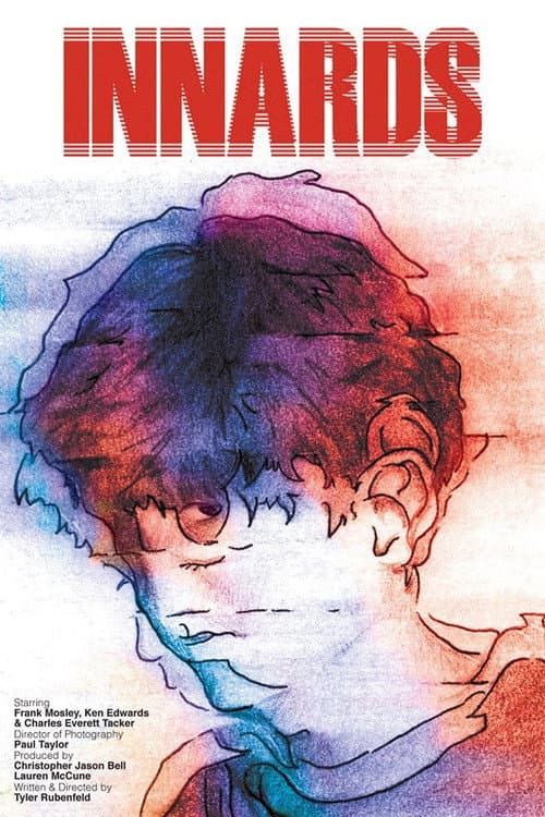 Постер: Innards