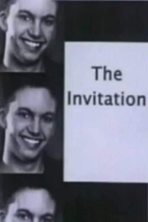 Постер: The Invitation