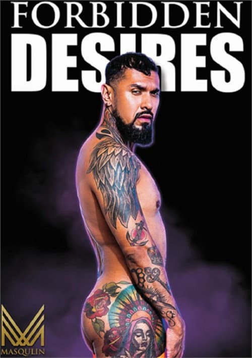 Постер: Forbidden Desires