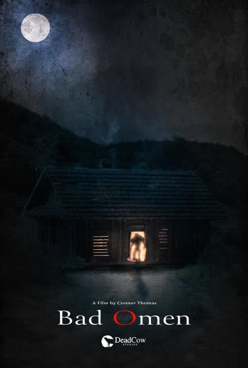Постер: Bad Omen