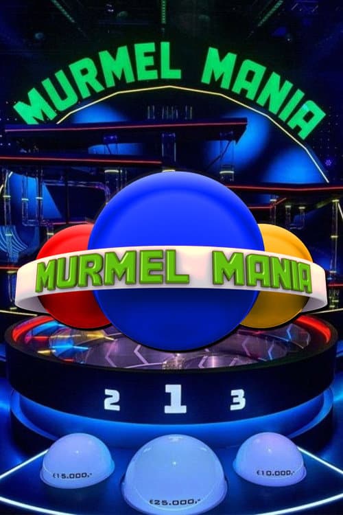 Постер: Murmel Mania
