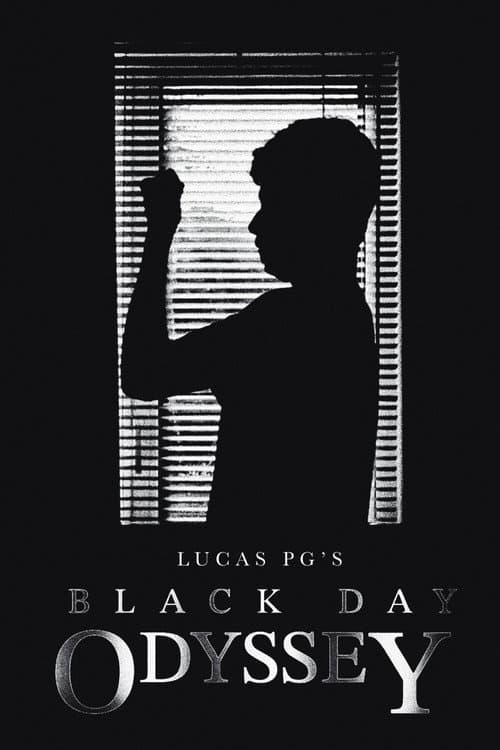 Постер: Black Day Odyssey