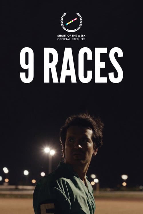 Постер: 9 Races