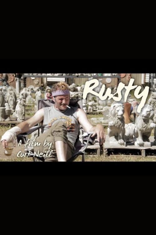Постер: Rusty