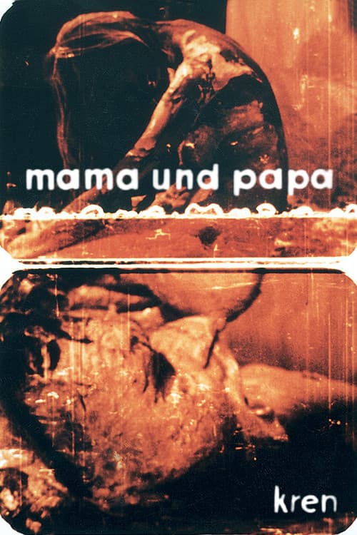 Постер: 6/64: Mama und Papa (Materialaktion Otto Mühl)