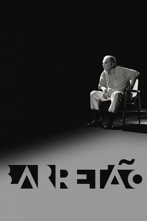 Постер: Barretão