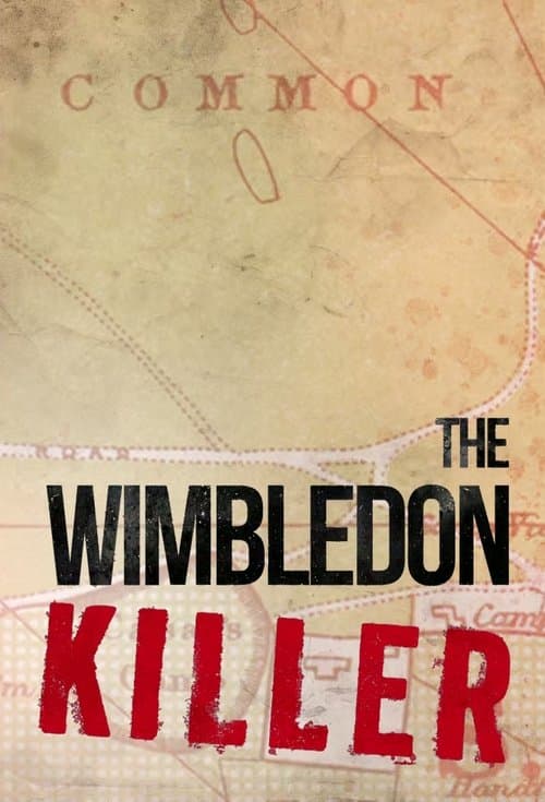 Постер: The Wimbledon Killer