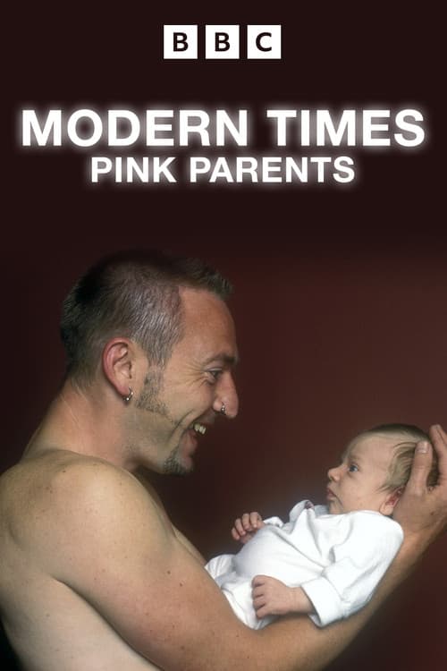 Постер: Modern Times: Pink Parents