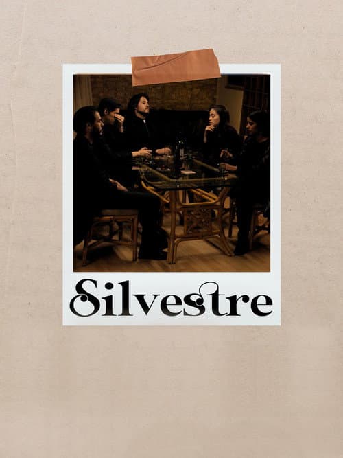 Постер: Silvestre