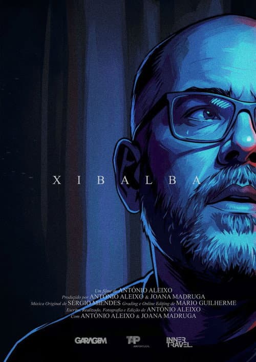 Постер: XIBALBA