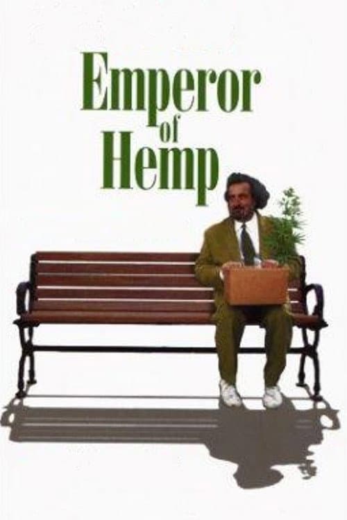 Постер: Emperor of Hemp