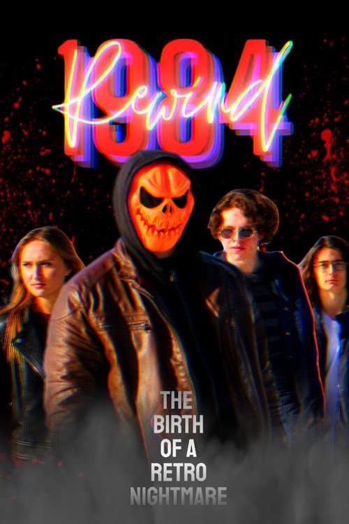 Постер: Rewind 1984