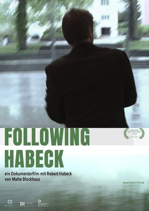 Постер: Following Habeck