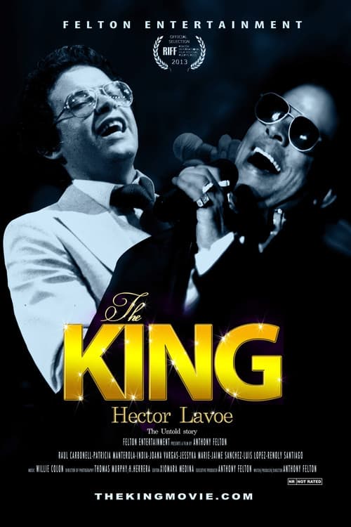 Постер: Lavoe