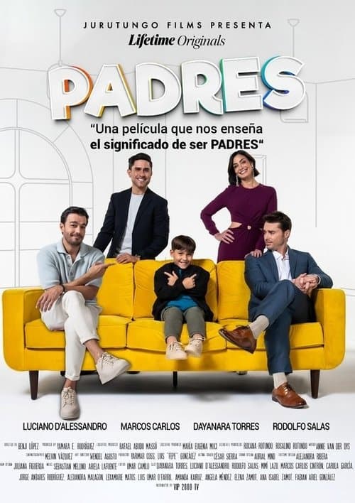 Постер: Padres