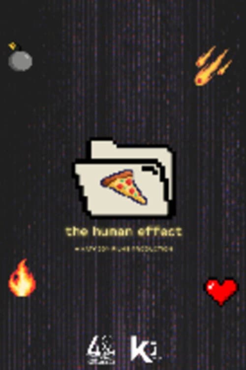 Постер: The Human Effect