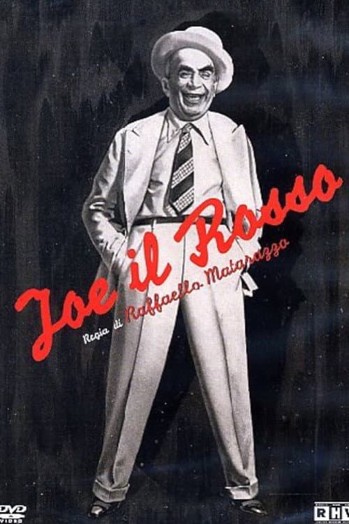Постер: Joe il Rosso