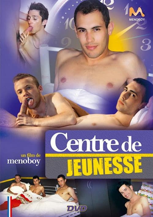 Постер: Centre de jeunesse