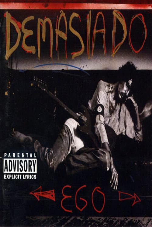 Постер: Demasiado Ego