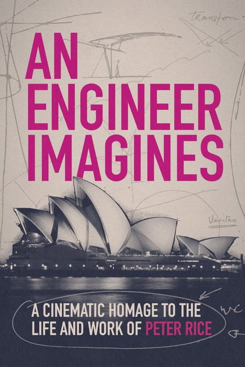 Постер: An Engineer Imagines