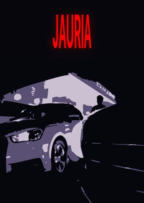 Постер: JAURÍA