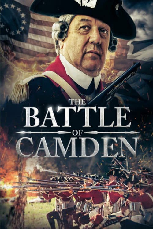 Постер: The Battle of Camden