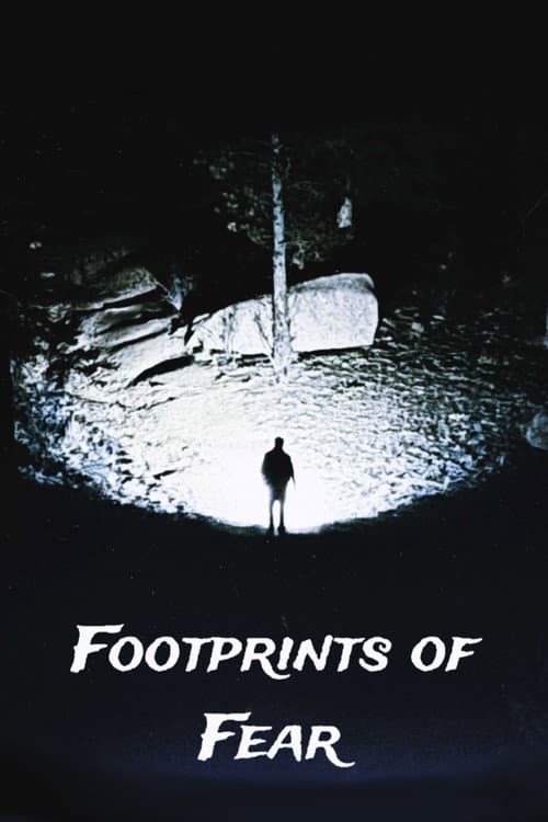 Постер: Footprints of Fear