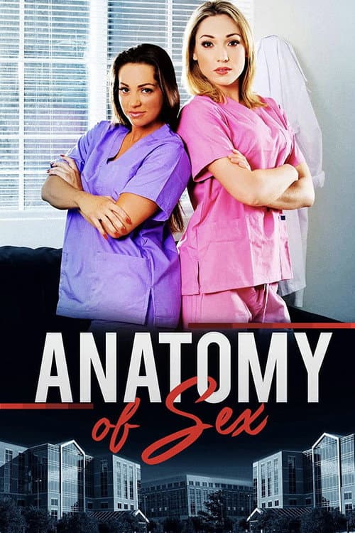 Постер: Anatomy of Sex